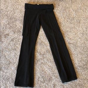 Victoria’s Secret Yoga Pants